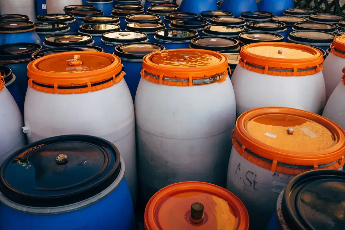Chemical & Toxic Waste Cleanup in Bowie, TX